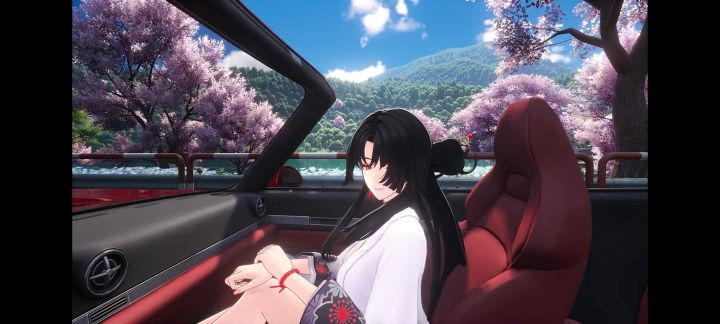 如我所料截图