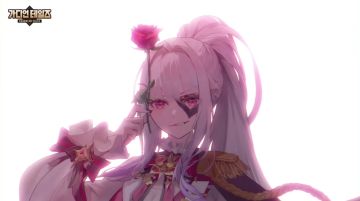 【韩服】下半年画饼更新