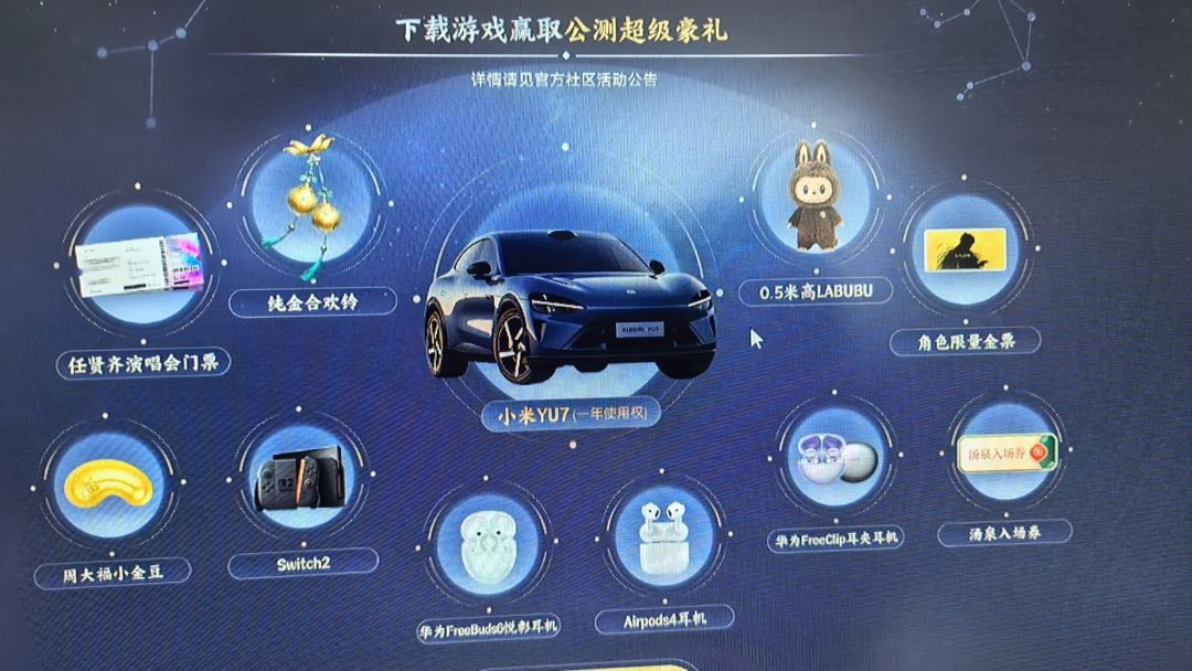 大格局,一年使用权。 1