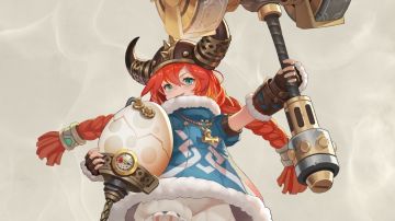 【有奖征集】弗蕾娅人物伤害解析及芯核推荐