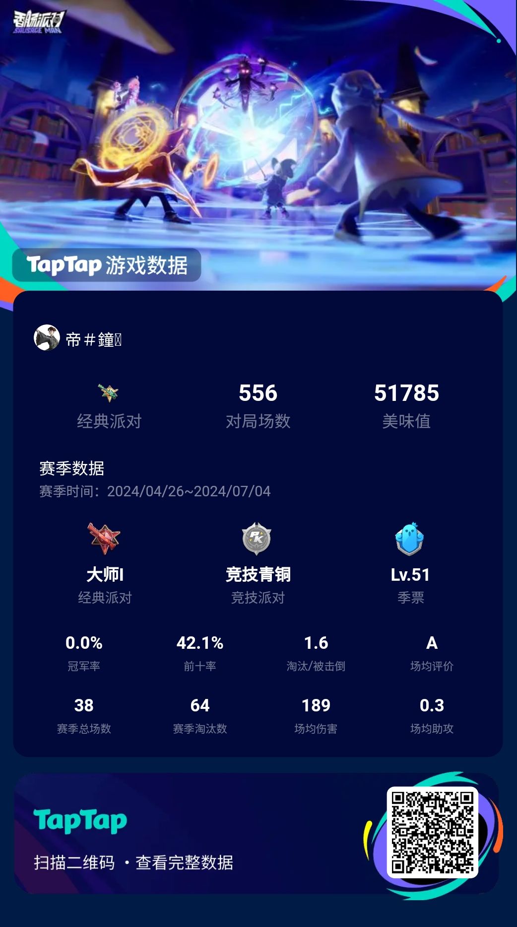 分享一下截图
