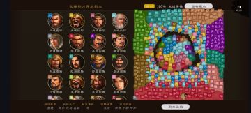 【古今之争】新剧本（灵感来自：全球高武）