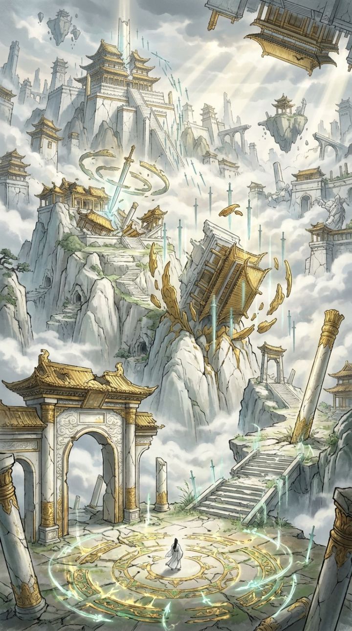 更新预告截图