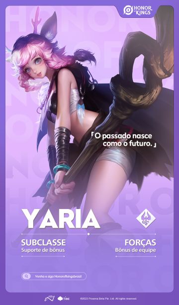 王者荣耀国际服最新公测情报、英雄原画、安卓iOS预注册方法分享！