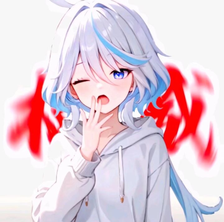 #人气游戏女角色 芙芙永远的神截图