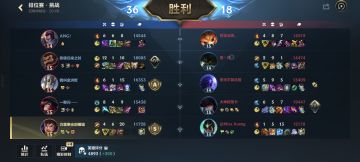 两把辅助反野盖伦怒拿s评价