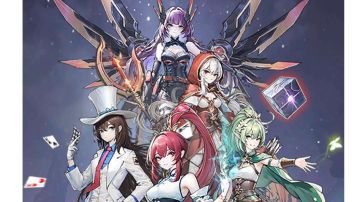 女巫塔萌新向入坑攻略