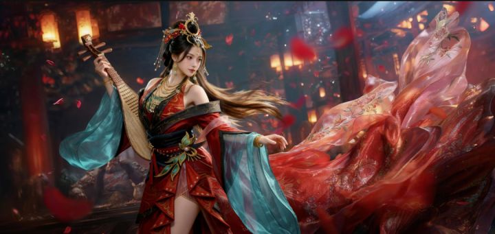 SLG又来高手!制作人承诺降肝让玩家满意截图