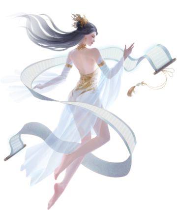 【更新预告】难度降低 & 奖励提升 & 新伙伴 & 混沌秘府开启