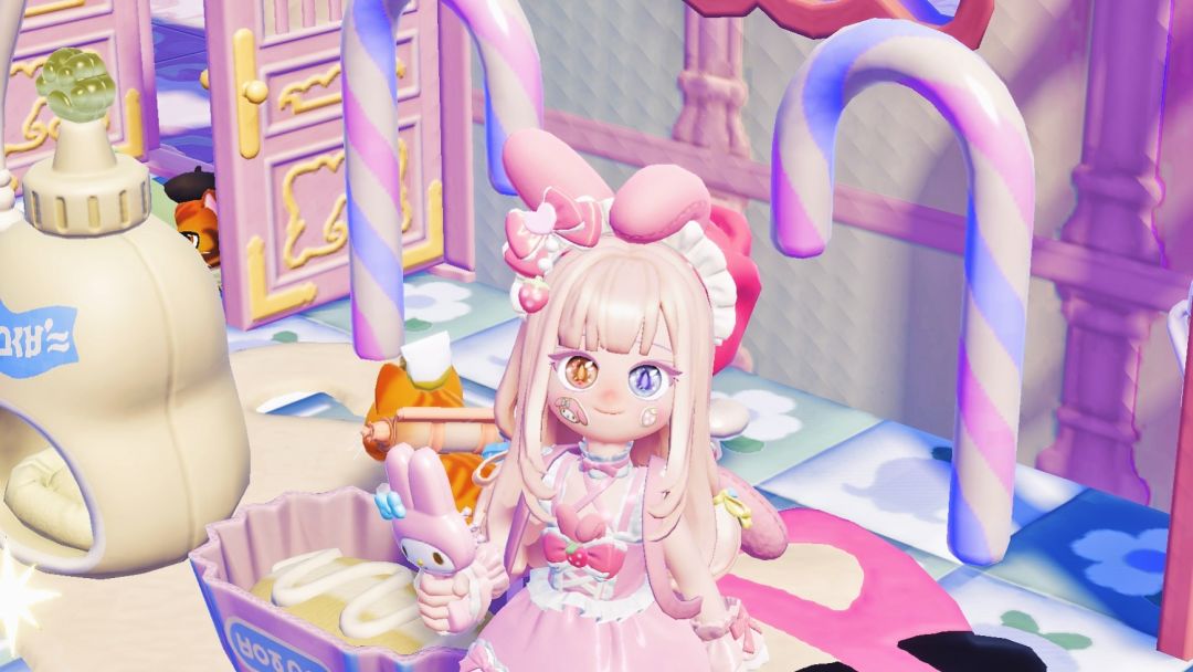 My Melody🎀ᕱ⑅ᕱ 2