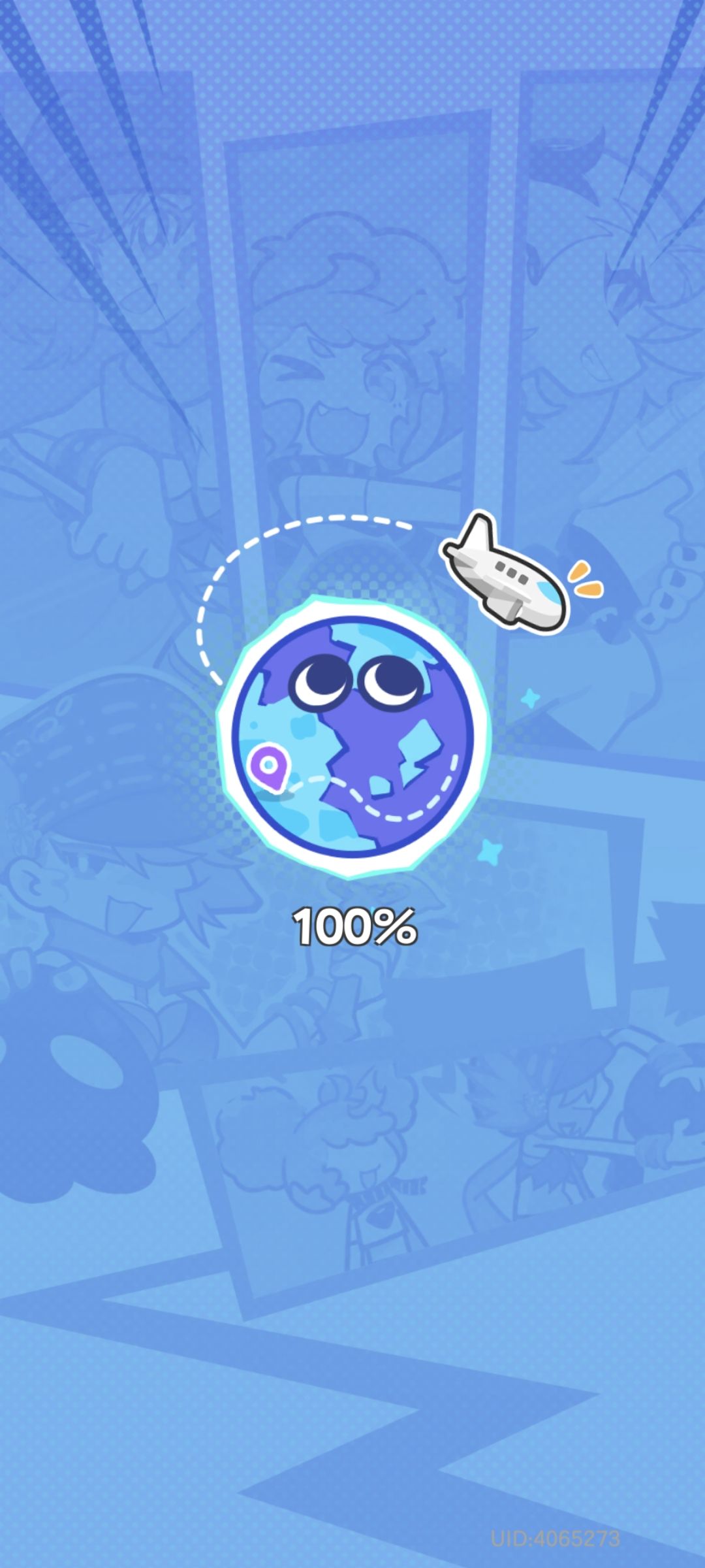 乱涂挑战bug 2