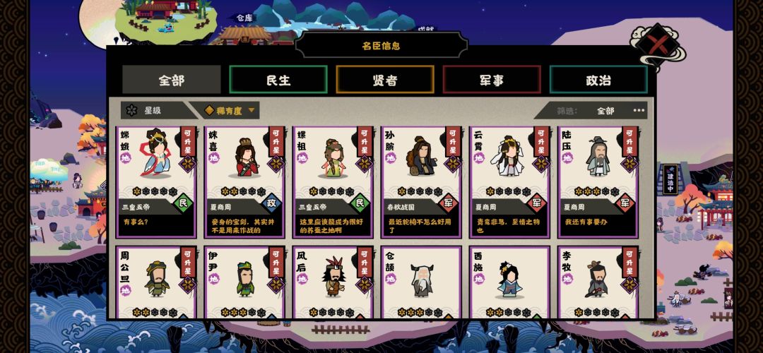 一周萌新目 练哪几个? 3