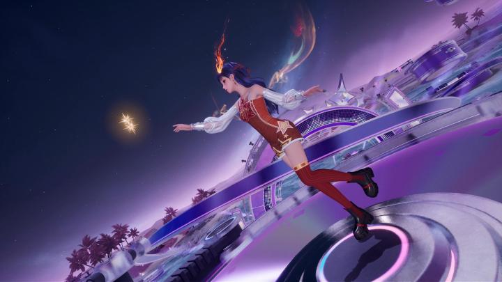律动想象，真我释放！截图