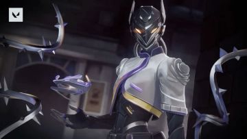 无畏契约新特工技能介绍：有闪，可阻隔地形