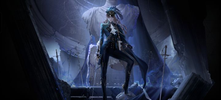 【我的百分之一】+无期迷途截图