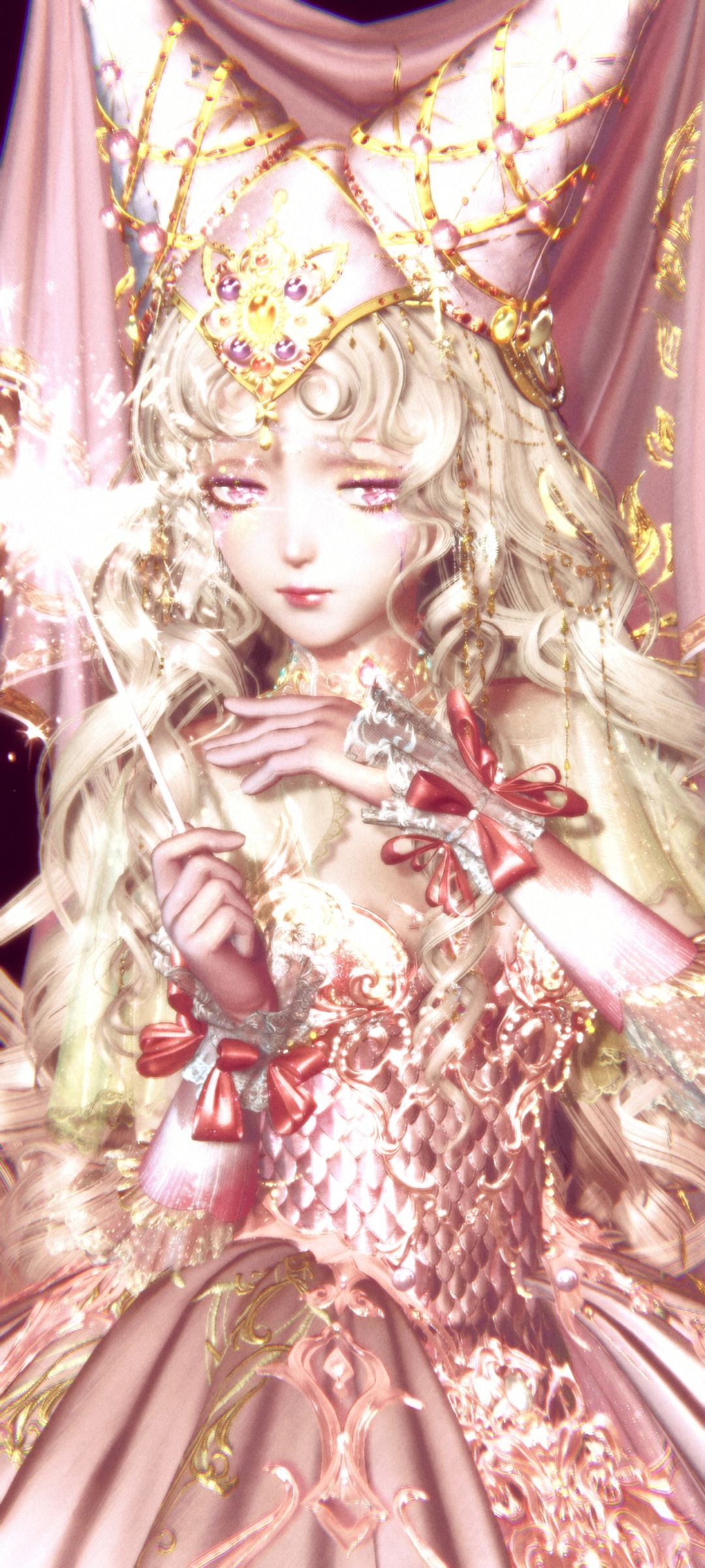 仙女教母 1