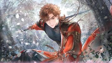 代号鸢最新兑换码来啦✨