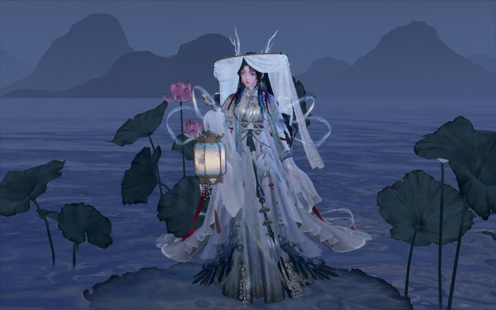 就这个龙套爽！截图