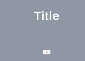 2 - Bug Universe God