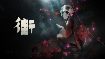 国风悬疑谜游戏|《街》1月18日试玩上线，截图分享得好礼