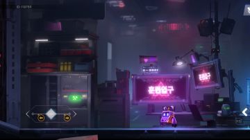 苍翼测试个人感想