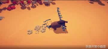 【开发中实机演示】Σ(⊙▽⊙"a