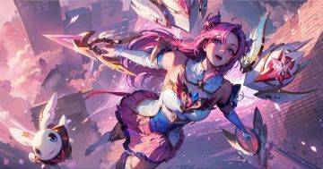 给中登的一份裂隙攻略裂隙。。。