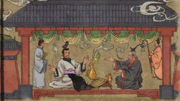 大周列国志 市肆开发个人总结