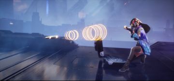 【星骸百科】人物情报 | 溧阳