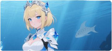 盖亚蓝图扬升登场