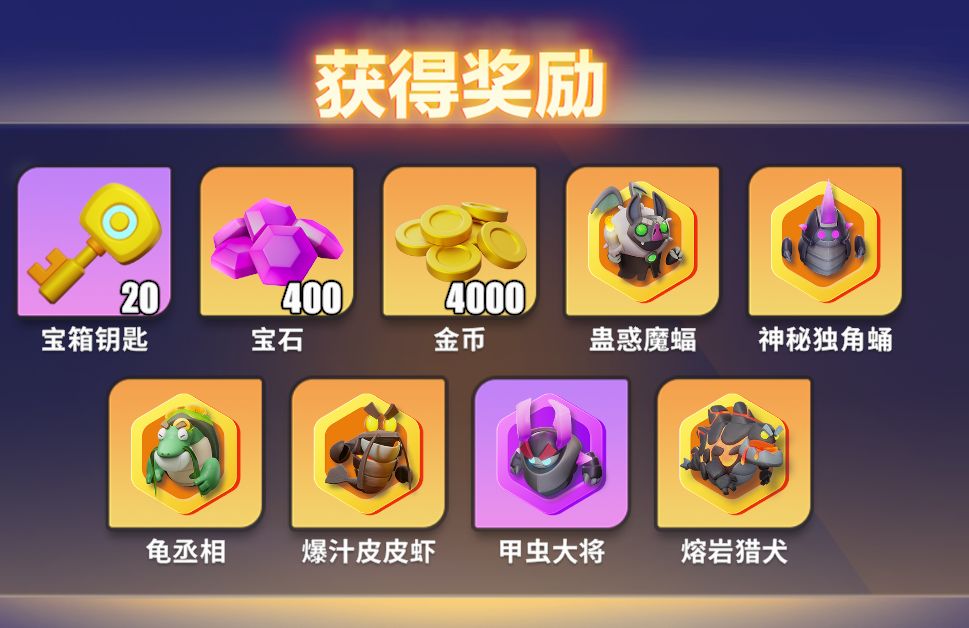 十二胜奖励就这? 2