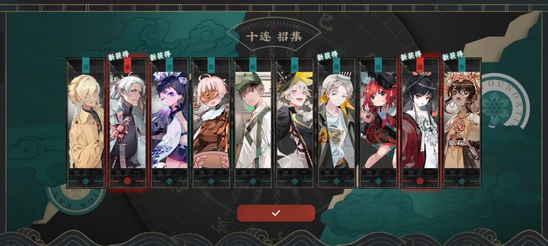 大佬 今天刚入坑 这些卡好嘛 2
