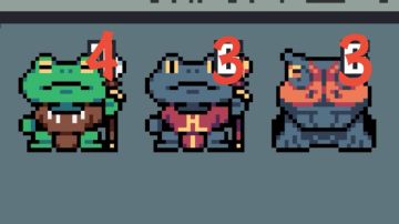 蛙神怎么玩？deepseek这样说！