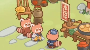 全村紧急通知！银杏山秋千开始抢位！