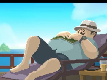 玩起来确实挺上头的，新鲜感也是前所未有的