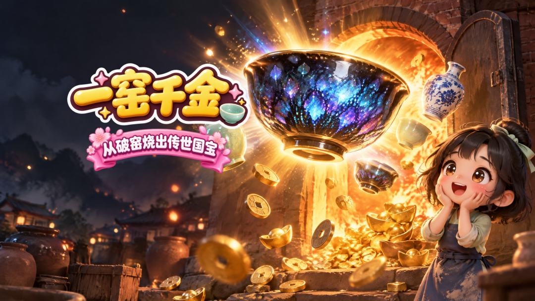 V1.1 更新公告:拉坯更顺手、集市多选、笔记修复 1