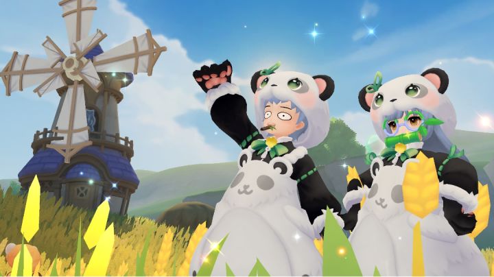 【趣味视频】古城之泪の吃货之旅截图