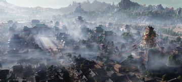 给想玩燕云和刚玩的宝宝们的部分介绍~