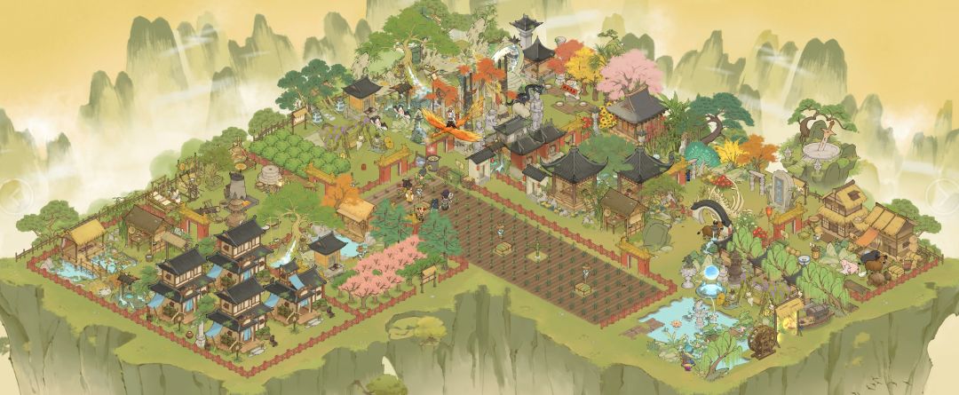 后期开地太慢了～截图