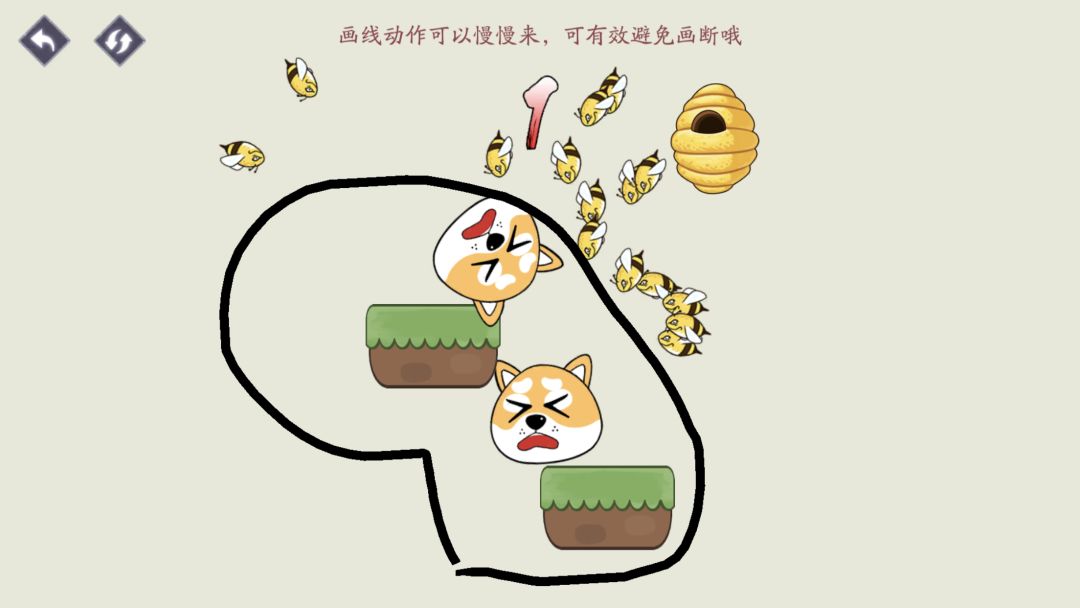 【问答贴】保护狗头牵线搭桥全案 6