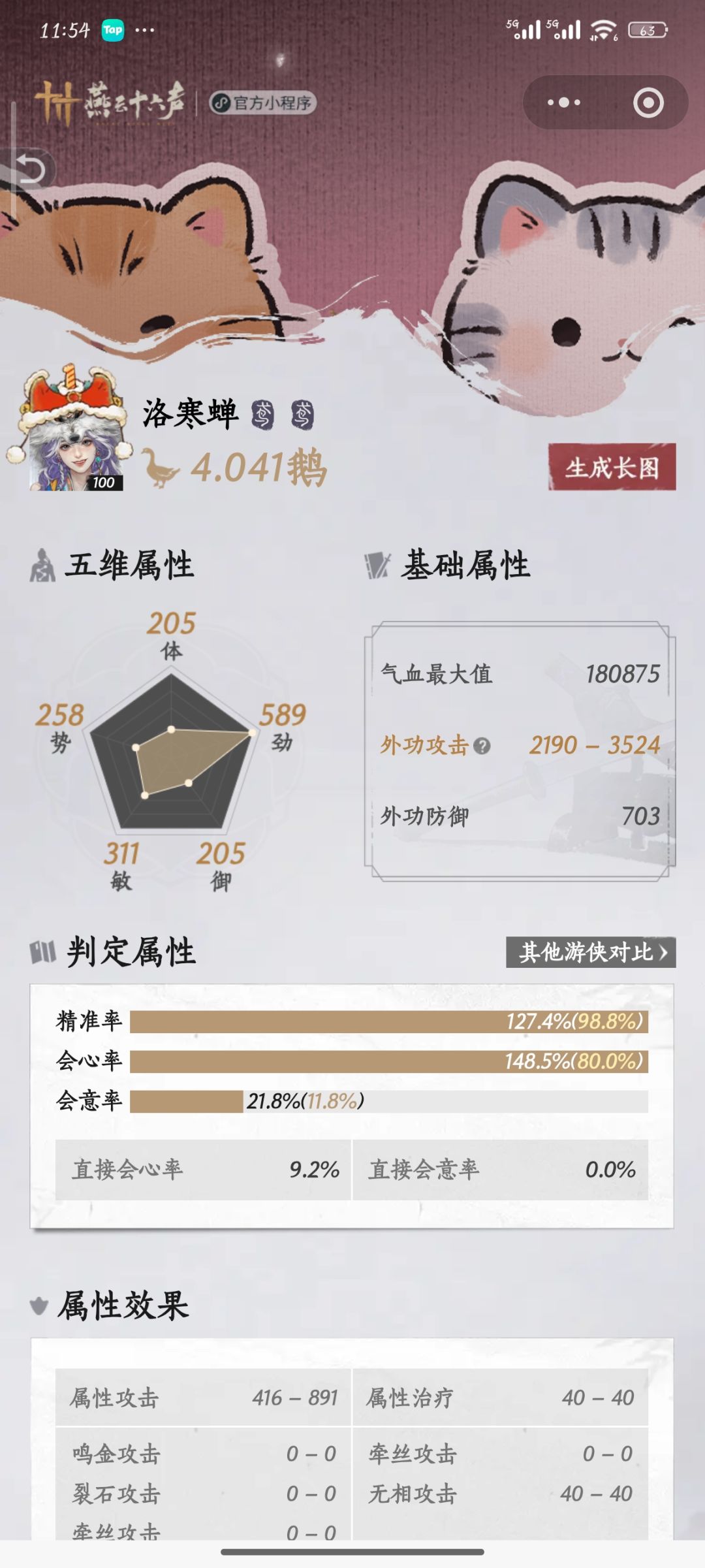 滴爱徒 4