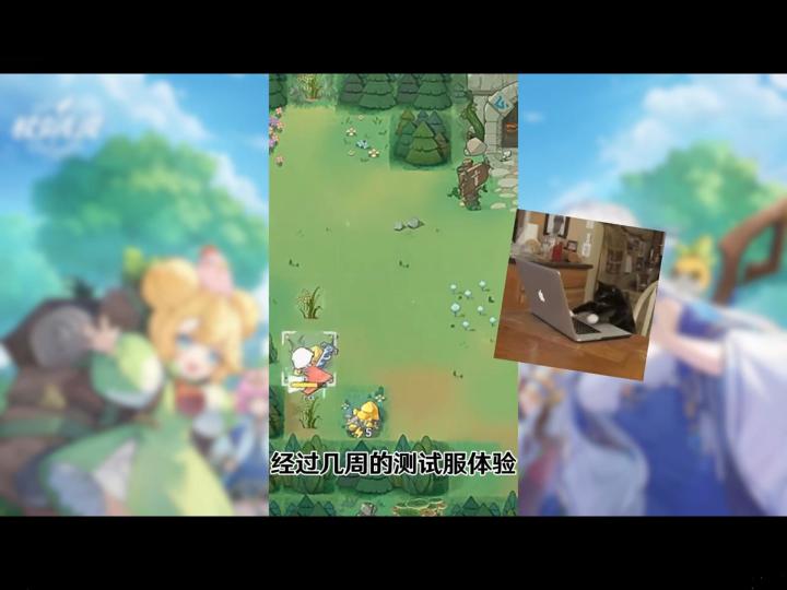 杖剑传说平民玩家职业选择？新手注意事项截图