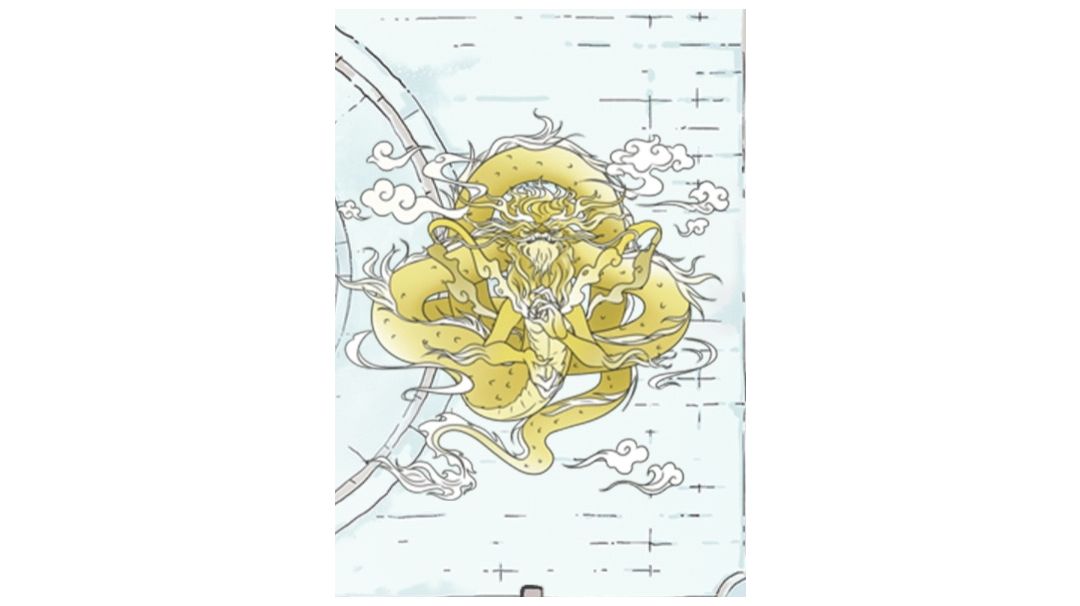 关于无量天机S3赛季宝物分数观测截图