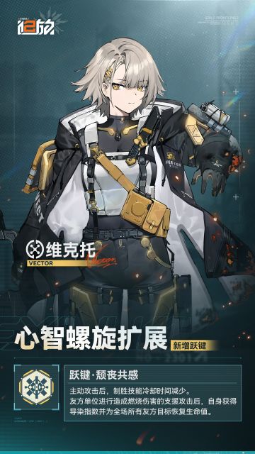 ✦心智螺旋扩展✦