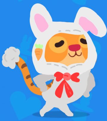 派对制造新出的四个暗黑系皮肤！