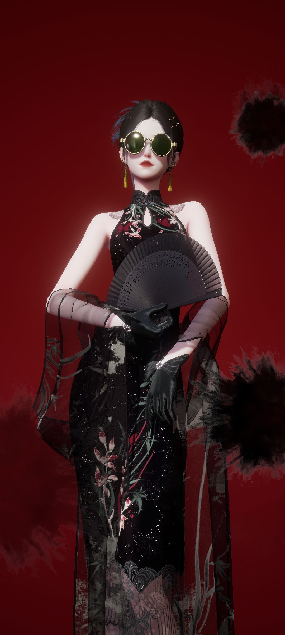 搭配接龙里的绝美瞬间！ 8