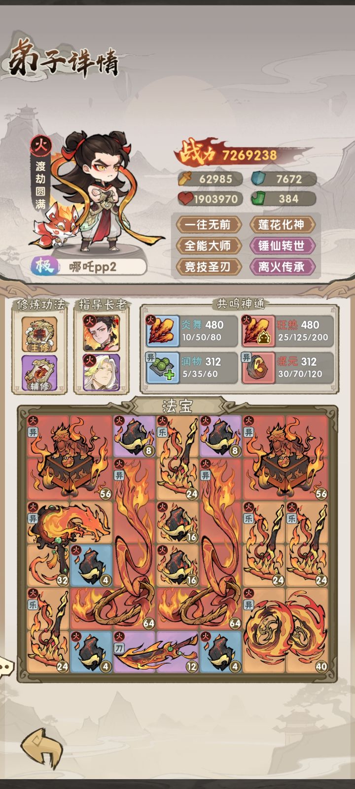 以下犯上的奇思妙想(体王朝了)截图