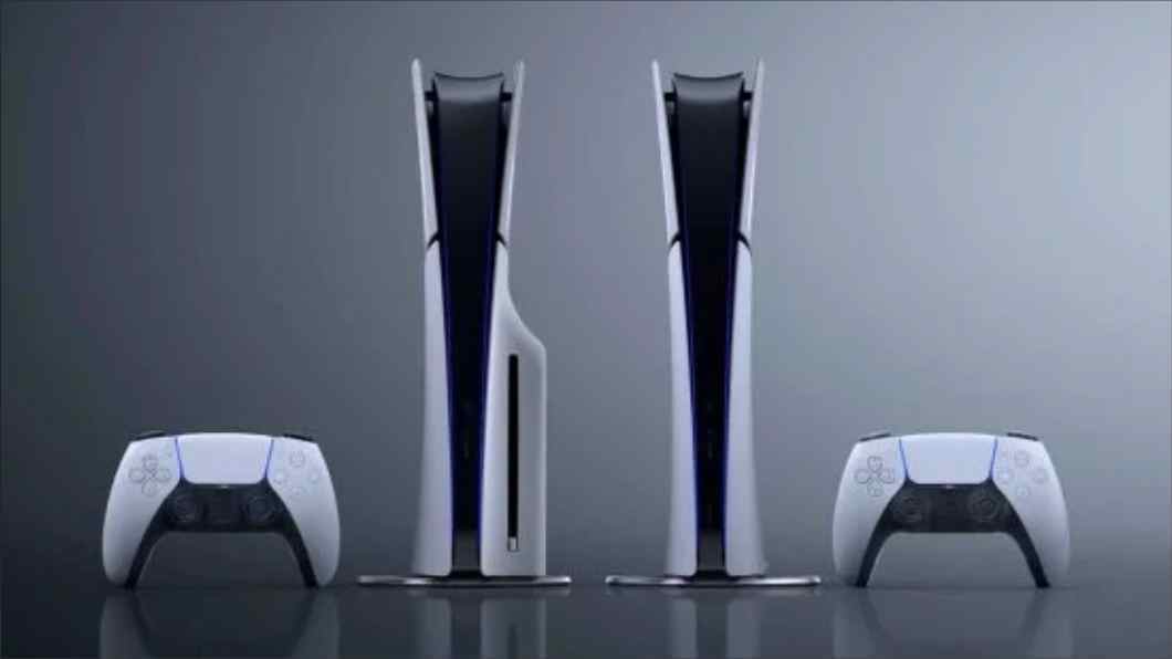 新资讯丨 PS5 同期销量仅 PS4 一半!! 1