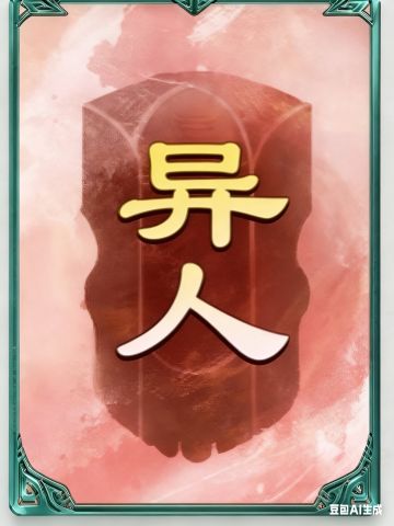 我也要设计身份