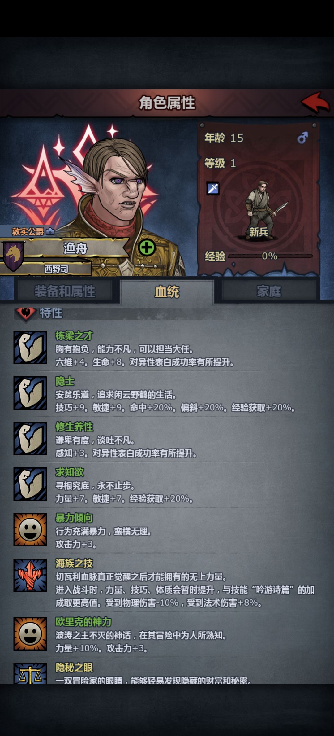 不重点学习 1